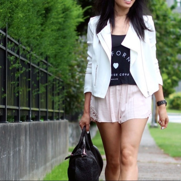 Babaton Dominic Jacket - Picture 5 of 5